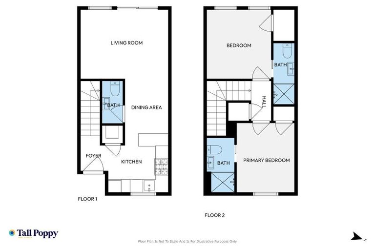 Photo of property in 8/75 Cameron Road, Hamilton East, Hamilton, 3216