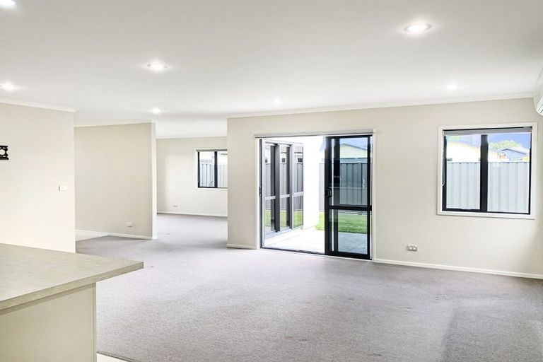 Photo of property in 1 Kain Place, Frimley, Hastings, 4120