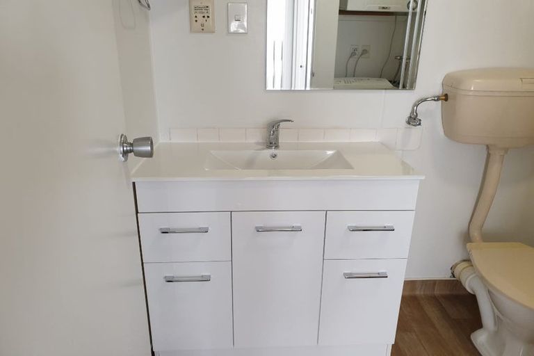 Photo of property in 70ug1 Hobson Street, Thorndon, Wellington, 6011