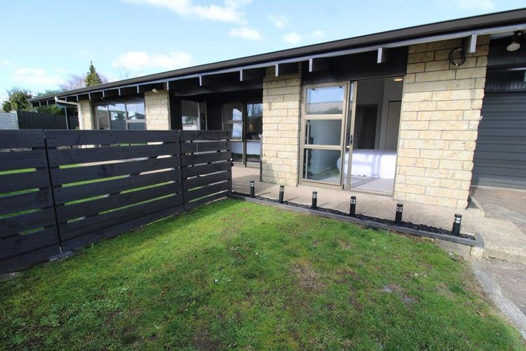 Photo of property in 6 Inaka Place, Matamata, 3400