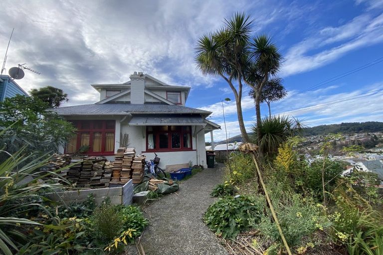 Photo of property in 58 Bank Street, North East Valley, Dunedin, 9010