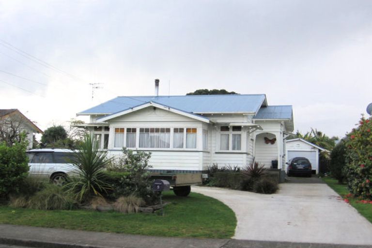 Photo of property in 5 Graham Street, Kensington, Whangarei, 0112
