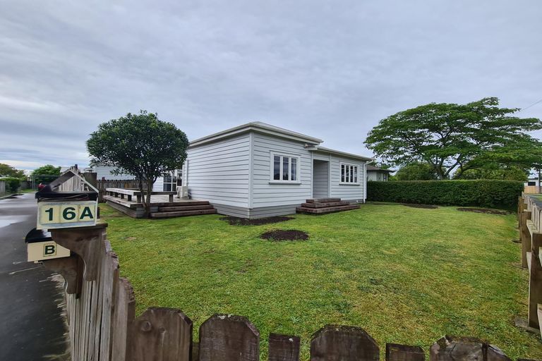 Photo of property in 16a Gladstone Road, Matamata, 3400