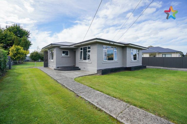 Photo of property in 56 Queen Street, Otautau, 9610