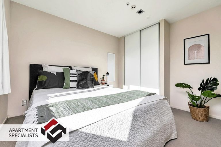 Photo of property in Shoal Haven Apartments, 112a/130 Anzac Street, Takapuna, Auckland, 0622