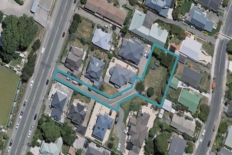 Photo of property in 5 Shiloh Lane, Sockburn, Christchurch, 8042