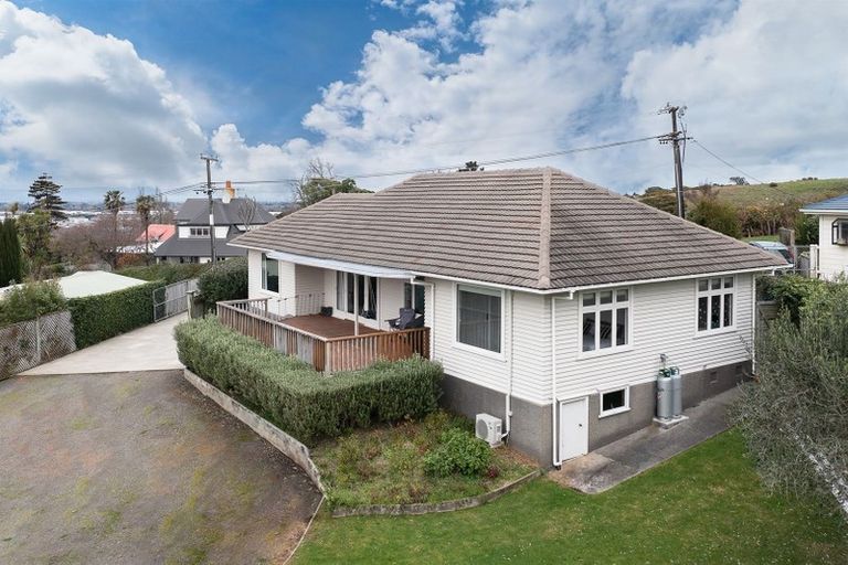Photo of property in 25 Highfield Road, Feilding, 4702