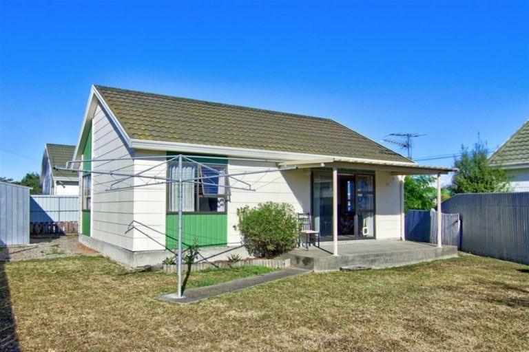 Photo of property in 22a Raglan Street, Lansdowne, Masterton, 5810