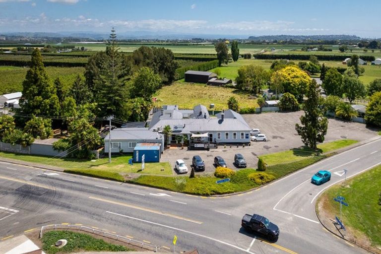 Photo of property in 340 Meeanee Road, Meeanee, Napier, 4112