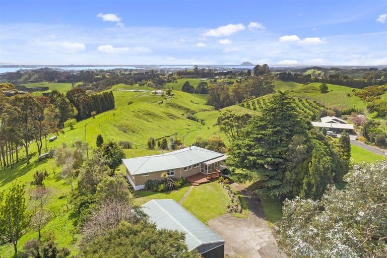 Photo of property in 403 Wainui Road South, Whakamarama, Katikati, 3181