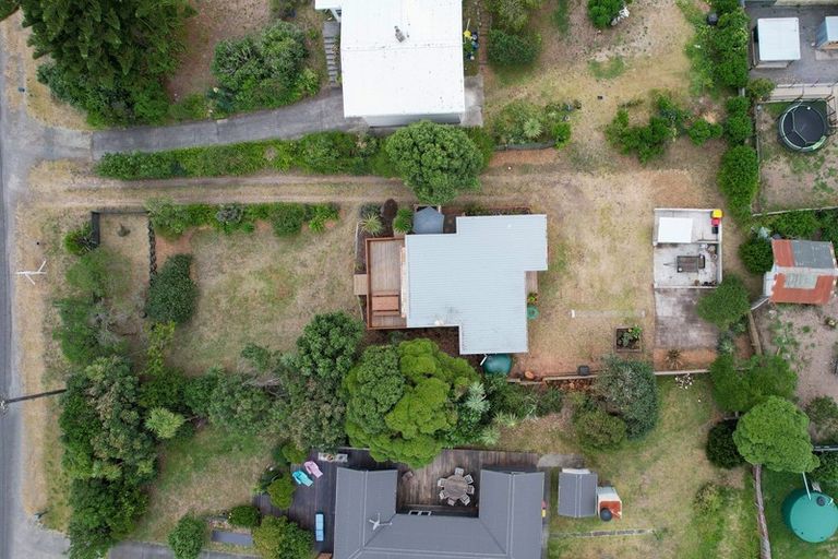 Photo of property in 36 Dixie Street, Te Horo Beach, Otaki, 5581