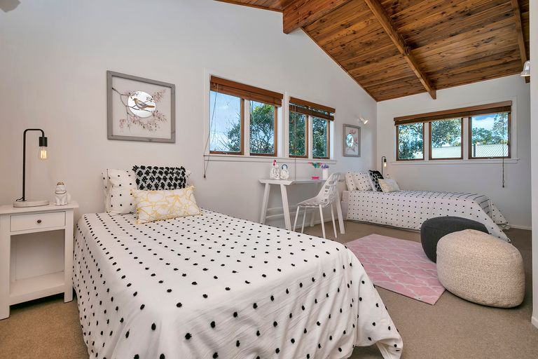 Photo of property in 21 Punga Road, Whenuapai, Auckland, 0618