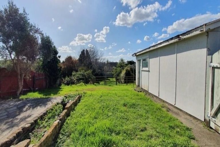 Photo of property in 34 Konini Street, Tawhero, Whanganui, 4501