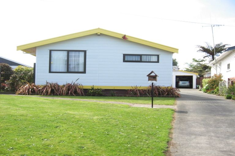 Photo of property in 70 Lincoln Road, Springvale, Whanganui, 4501