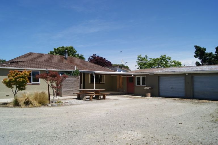 Photo of property in 107 District Road, Palmerston, 9430