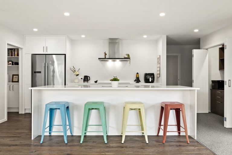 Photo of property in 9 Tate Crescent, Green Island, Dunedin, 9018