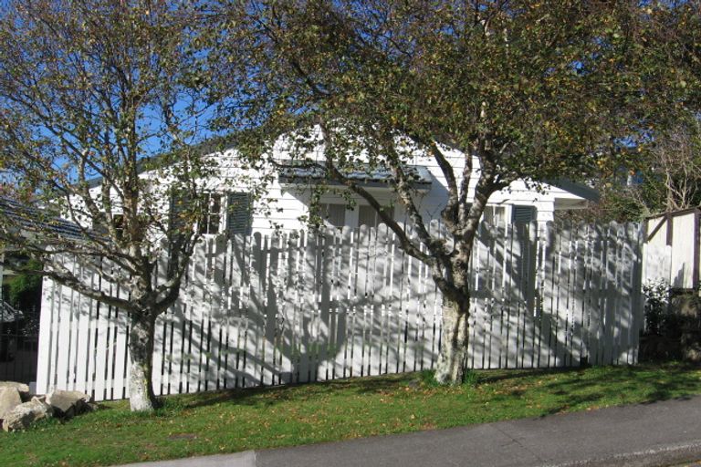 Photo of property in 7 Dormar Place, Churton Park, Wellington, 6037