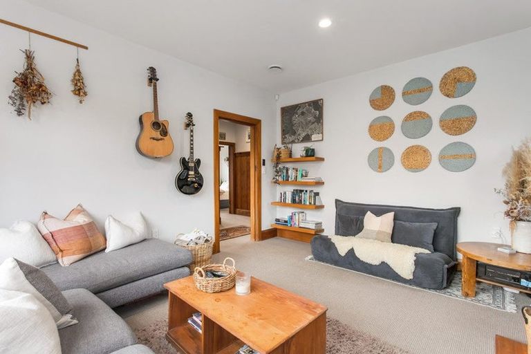Photo of property in 118 Tilford Street, Woolston, Christchurch, 8062