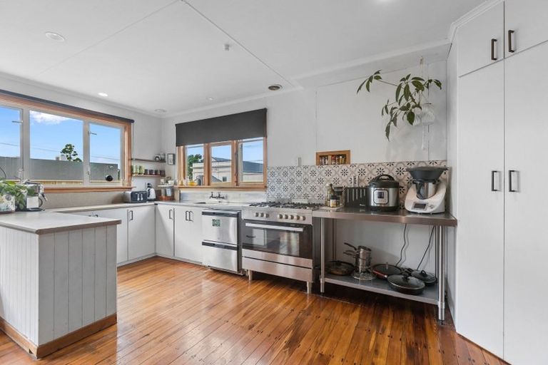 Photo of property in 4 Old South Road, Okato, 4335