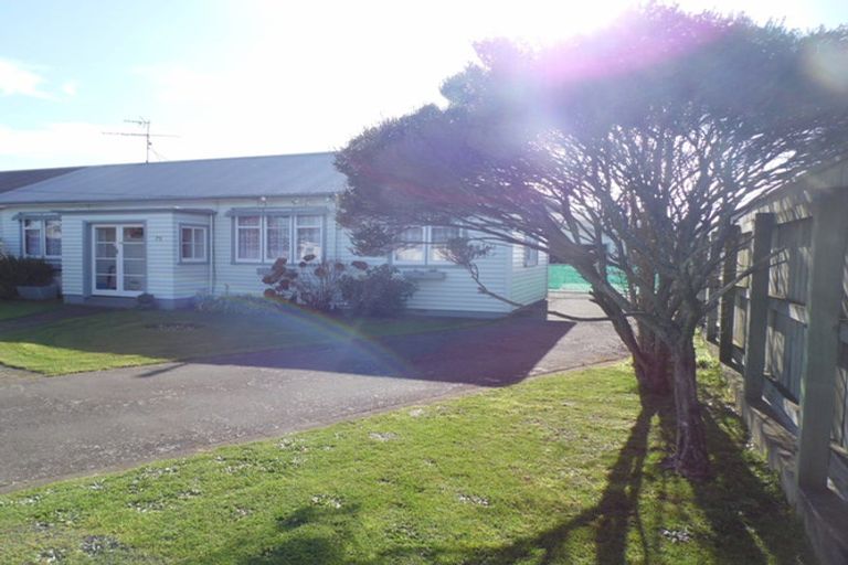 Photo of property in 75 Udy Street, Petone, Lower Hutt, 5012