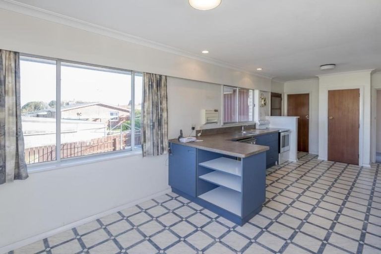 Photo of property in 18 Burn Street, Levin, 5510