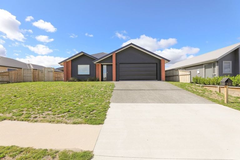 Photo of property in 13 Harakeke Drive, Wharewaka, Taupo, 3330