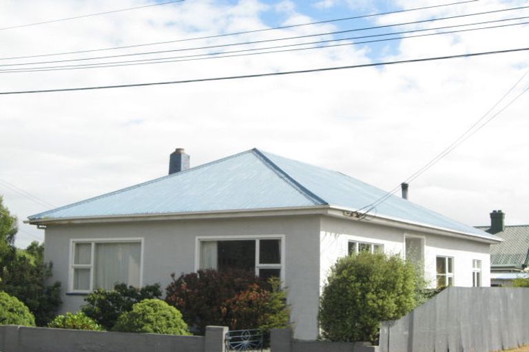 Photo of property in 8 James K Baxter Place, Addington, Christchurch, 8024