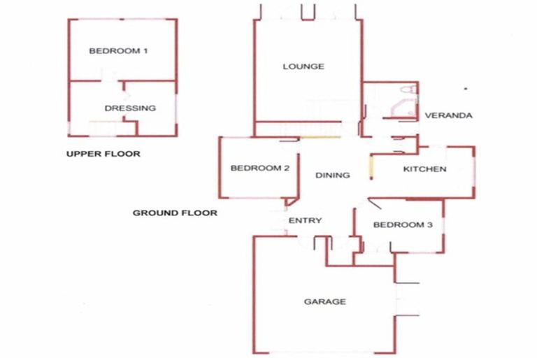 Photo of property in 219 Malfroy Road, Utuhina, Rotorua, 3015