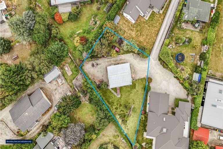 Photo of property in 8b Elizabeth Street, Lake Hawea, Wanaka, 9382