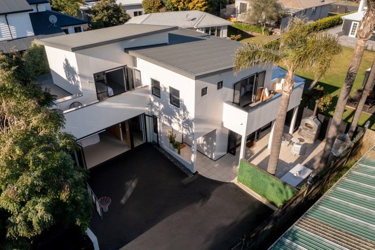 Photo of property in 278b Oceanbeach Road, Mount Maunganui, 3116