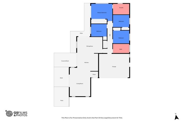 Photo of property in 30 Kuru Place, Papamoa, 3118