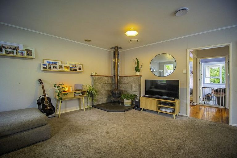 Photo of property in 7 Handley Place, Onerahi, Whangarei, 0110