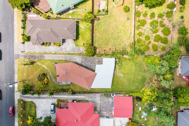 Photo of property in 2 Lansdown Avenue, Papatoetoe, Auckland, 2025