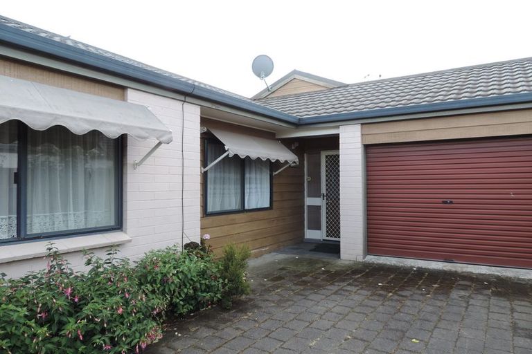 Photo of property in 16b Ngaio Street, Matamata, 3400