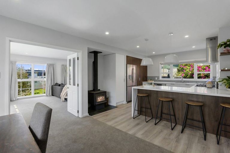 Photo of property in 412 Halswell Road, Halswell, Christchurch, 8025