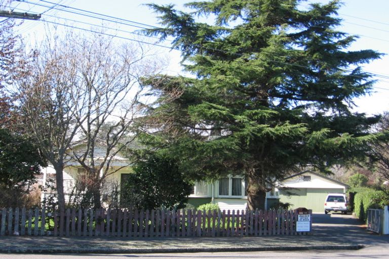 Photo of property in 24 Albert Street, Masterton, 5810