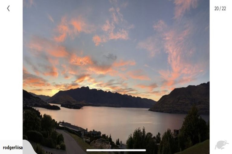 Photo of property in 4 Chandler Lane, Fernhill, Queenstown, 9300