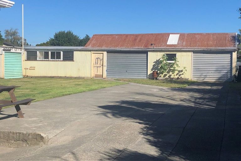 Photo of property in 27 Hawkswood Street, Waiau, 7332