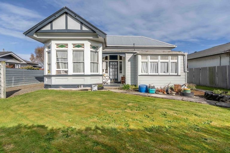 Photo of property in 55 Morton Street, Georgetown, Invercargill, 9812