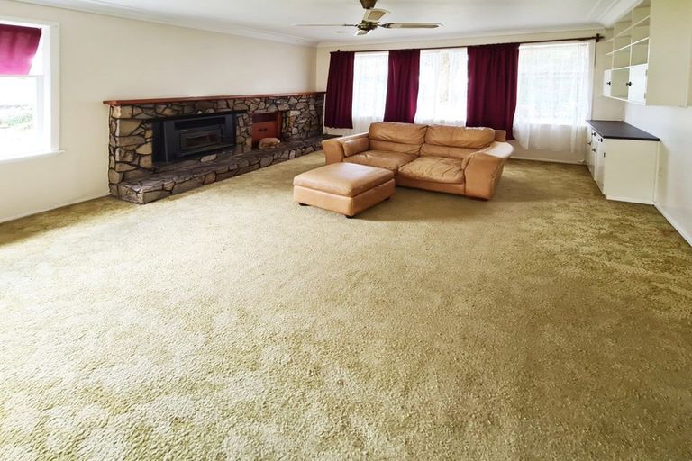 Photo of property in 374 Rawhiti Road, Te Aroha, 3392