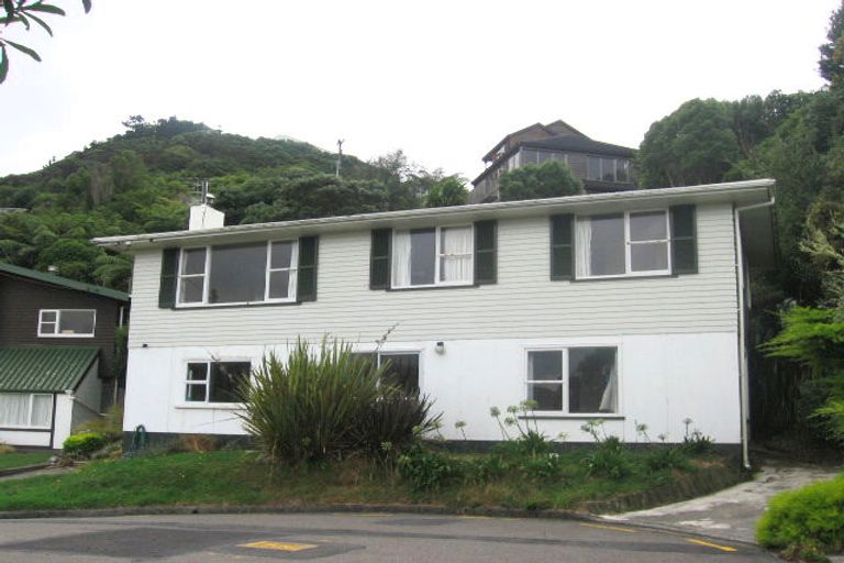 Photo of property in 7 Rosalind Street, Ngaio, Wellington, 6035
