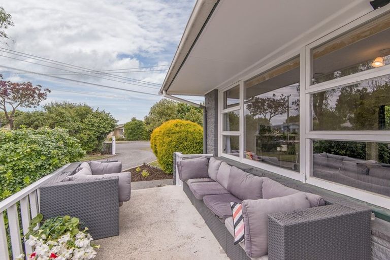 Photo of property in 235 Grimseys Road, Redwood, Christchurch, 8051