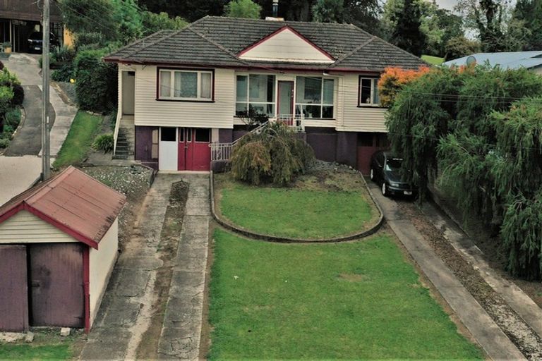Photo of property in 8 Ailsa Street, Te Kuiti, 3910