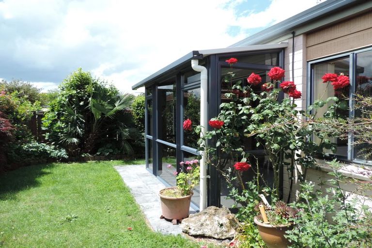 Photo of property in 16b Ngaio Street, Matamata, 3400