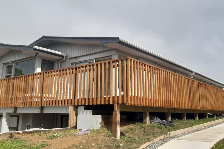 Photo of property in 9 Tirita Street, Kawaha Point, Rotorua, 3010