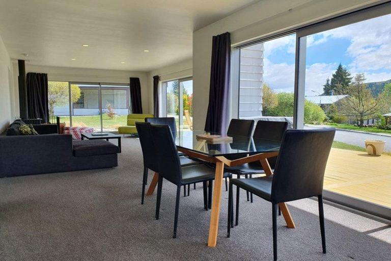 Photo of property in 5 Esther Hope Street, Lake Tekapo, 7999