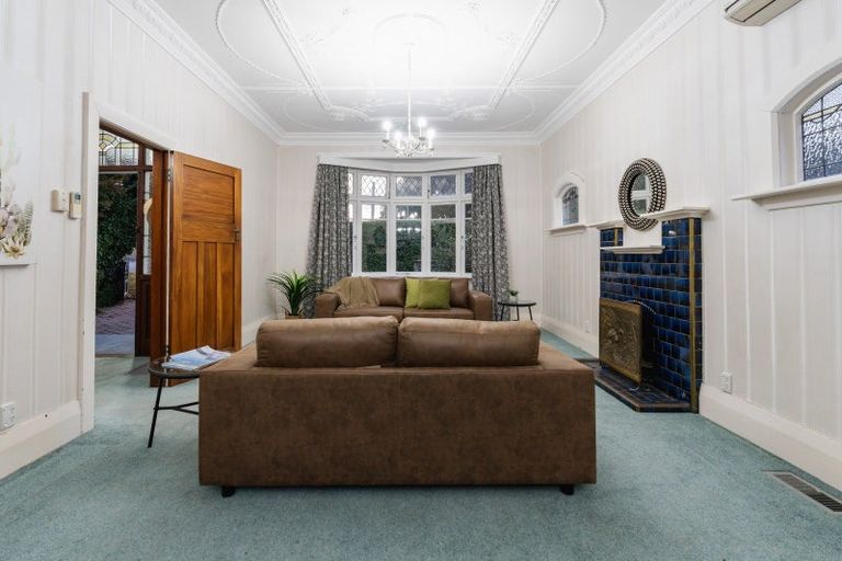 Photo of property in 364 Highgate, Roslyn, Dunedin, 9010