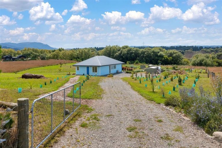 Photo of property in 390 Riverside Road, Okuku, Rangiora, 7473