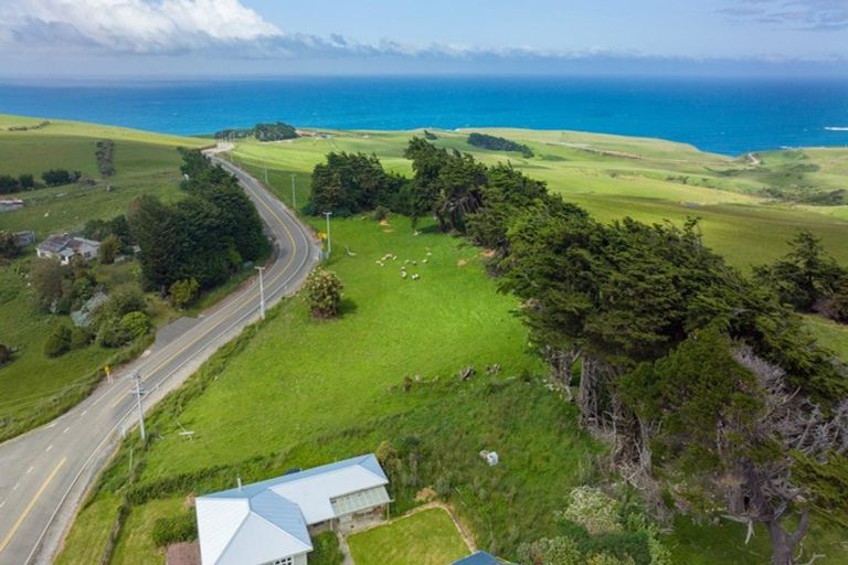 Photo of property in 388 Slope Point Road, Slope Point, Tokanui, 9884