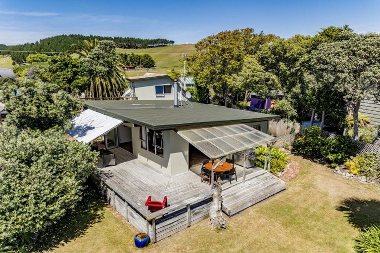 Photo of property in 58 Harper Road, Waimarama, 4294